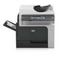 HP LaserJet Enterprise M4555